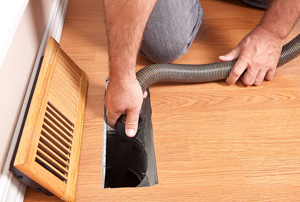 Ogden, UT Airduct Cleaning Company